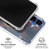 Rising Tiger by Vincent Hie Galaxy S25 Clear Case